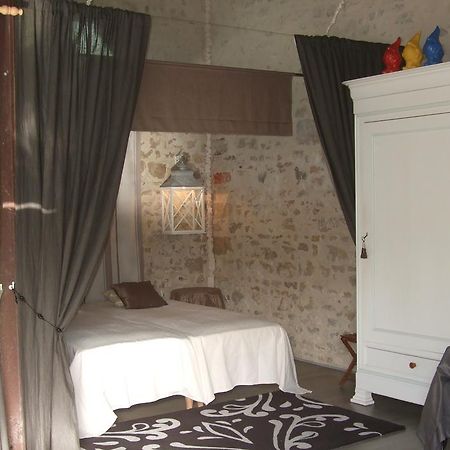 LʼAiguillon-sur-Mer La Maison Salee المظهر الخارجي الصورة