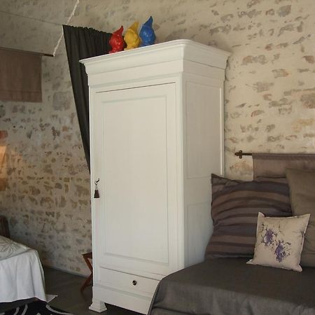 LʼAiguillon-sur-Mer La Maison Salee المظهر الخارجي الصورة